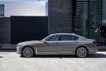 BMW 750Li xDrive 2019 года (WW)